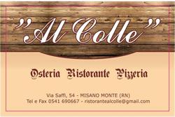 Ristorante Al Colle