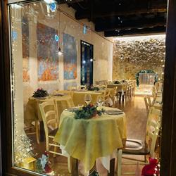 Ristorante Al Corradino di Svevia di Calbresi Giovanni
