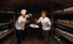 Ristorante Al Caminetto