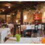 Sala Ristorante Wine Bar