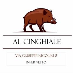 Ristorante al Cinghiale