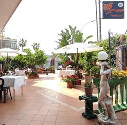 Ristorante al Fagiano