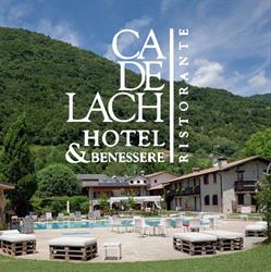 Ai Cadelach Ristorante - Hotel Benessere