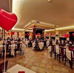 Ristorante Al Boschetto