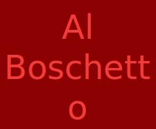 Ristorante Al Boschetto