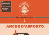 Sito di Ristorante Al Brigantino Due Da Enrico