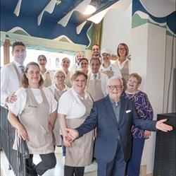 Ristorante Agli Olivi Da Maurizio