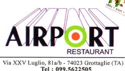 Ristorante Airport