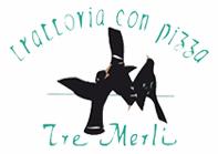 Trattoria Tre Merli
