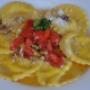 Primi Piatti - Ristorante Mont Seuc