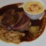 Piatti di Carne - Ristorante Mont Seuc