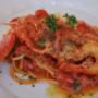 Piatti di Pesce - Ristorante Mont Seuc