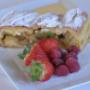Dessert Gourmet - Ristorante Mont Seuc