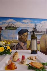 Ristorante A Paranza