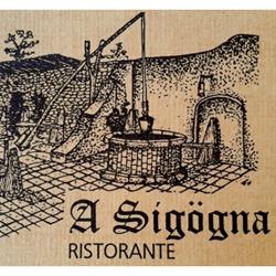 Ristorante a Sigogna