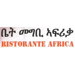Ristorante etiope ed eritreo Africa Milano