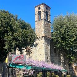 Ristorante 'il Baretto' Bar