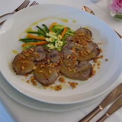 Ristorante 'l Bunet