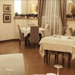 Ristorante La Giaretta