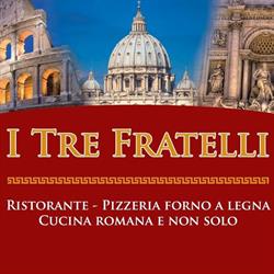 Rist.I Tre Fratelli Di Pepe Mario & F.Lli Snc