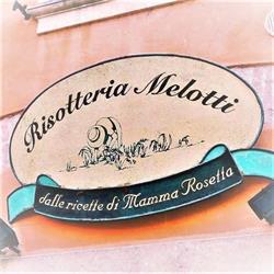 Risotteria Melotti