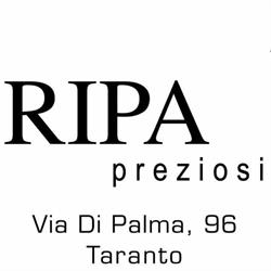 Ripa Massimiliano Preziosi