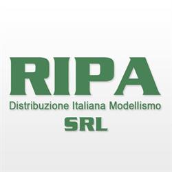 RIPA SRL