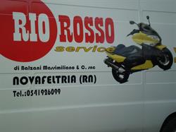 Rio Rosso Snc