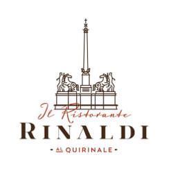 Il Ristorante Rinaldi Al Quirinale