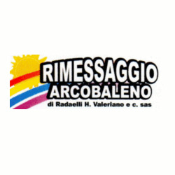 Rimessaggio Arcobaleno
