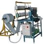 MULTINEEDLE MACHINE