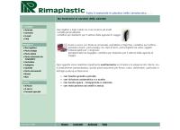 Rimaplastic SNC