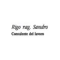 Rigo Rag. Sandro
