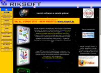 Riksoft
