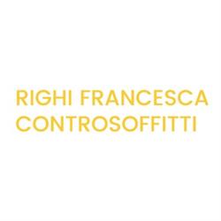 Righi Francesca - Controsoffitti