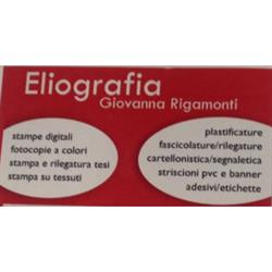 Rigamonti Giovanna Eliografa
