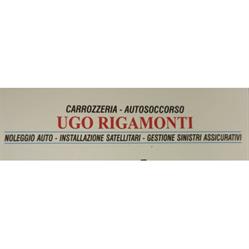 Carrozzeria Autosoccorso Rigamonti Ugo