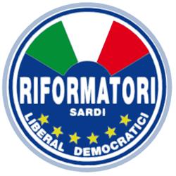 Riformatori Sardi Liberaldemocratici