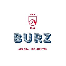 Rifugio Burz