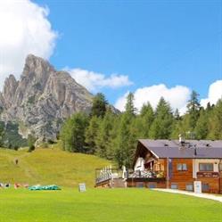 Rifugio Col Gallina Di Pompanin Michela e C. S.n.c.