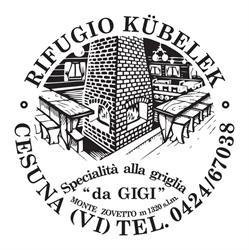 Rifugio Kubelek