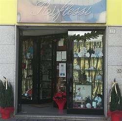 Riflessi Di Piras Rossella