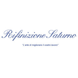 Rifinizione Saturno