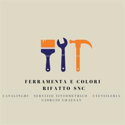 Ferramenta e Colori Rifatto