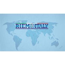 Riem Italy