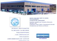 Ricorcasa SRL