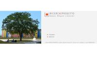 Ricerca & Progetto Galassi Mingozzi e Associati