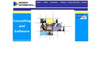 Ricerca Informatica SRL