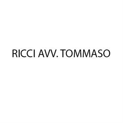 Ricci Avv. Tommaso