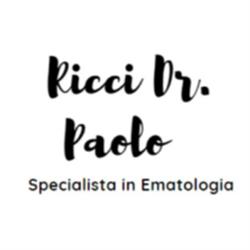 Ricci Dr. Paolo Specialista in Ematologia